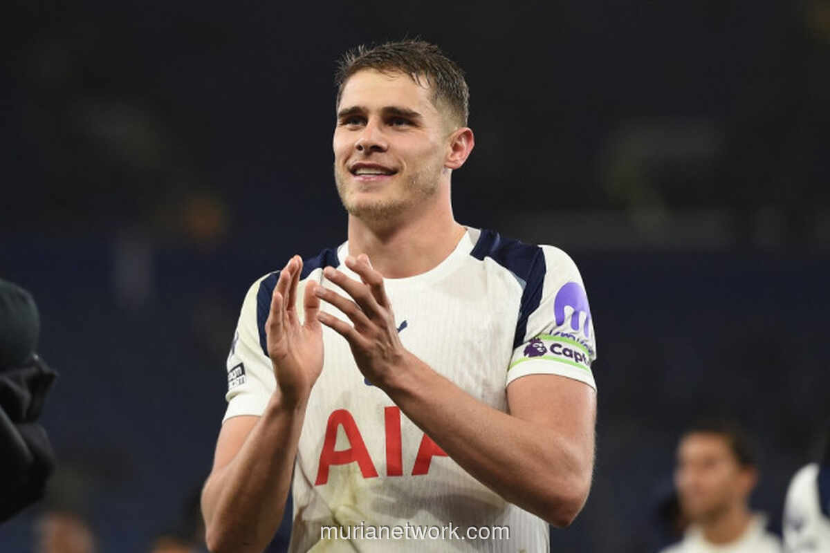 Elia Sarankan Van de Ven Tinggalkan Tottenham untuk Real Madrid atau Liverpool