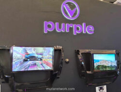 Venom Indonesia Luncurkan Ekosistem Cockpit Terpadu di IIMS 2026