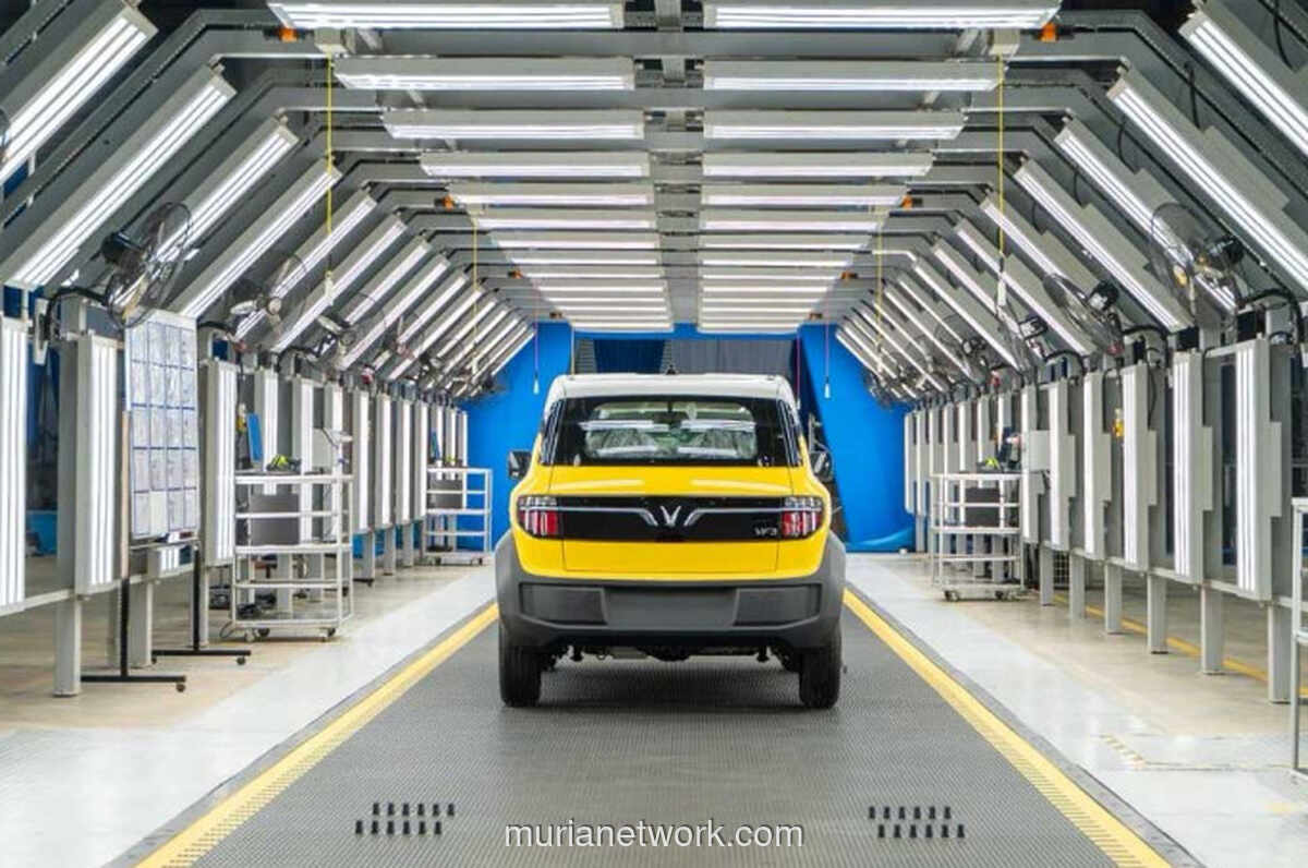 VinFast Andalkan Layanan dan Ekosistem untuk Bangun Kepercayaan di Pasar Indonesia