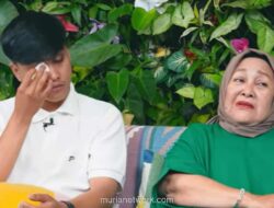 Adik Denada Bantah Klaim Uang Muka Mobil Emilia Contessa Rp20 Juta, Tunjukkan Bukti Rp105 Juta