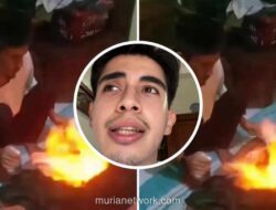 Dokter Peringatkan Bahaya Terapi Api untuk Obati GERD dan Sesak Napas