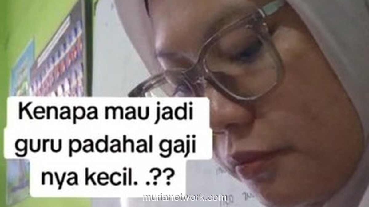 Dinas Pendidikan Sumedang Jelaskan Insentif Rp 50 Ribu untuk Guru P3K Paruh Waktu