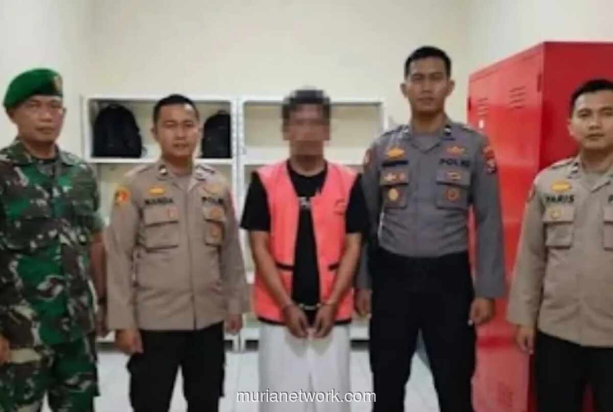 Ketua Komisi III DPR Sesalkan Penetapan Tersangka Guru Honorer Probolinggo