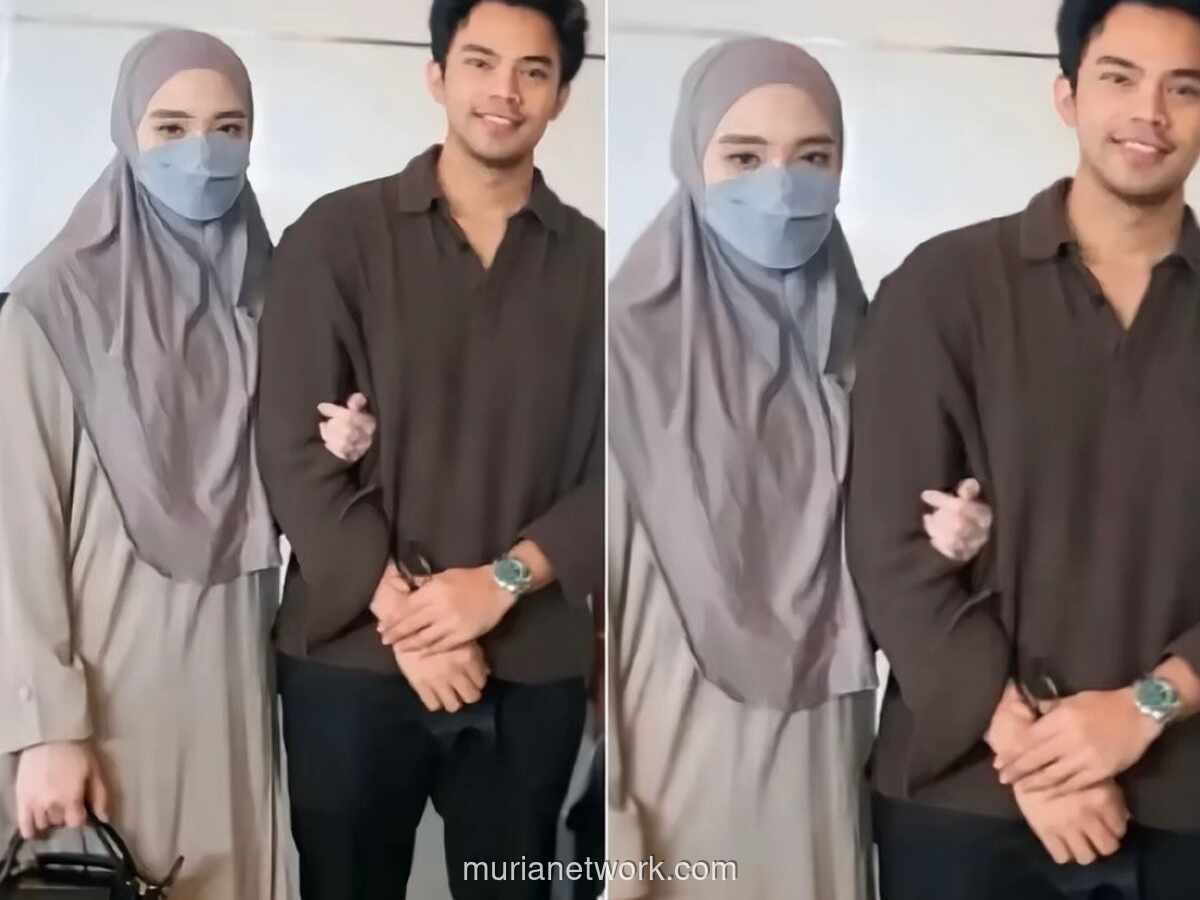 Inara Rusli Ungkap KTP dan Media Sosial Insanul Fahmi Proyeksikan Diri Sebagai Lajang