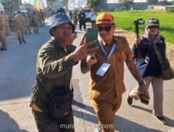 Kades Purwasaba Bantah Hoaks Boikot Jabatan Terkait Teguran Menteri Soal Tato