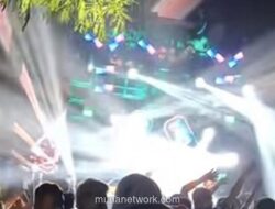 Karnaval Hingga Subuh di Mojokerto Tuai Protes, Dana Tembus Rp1,6 Miliar