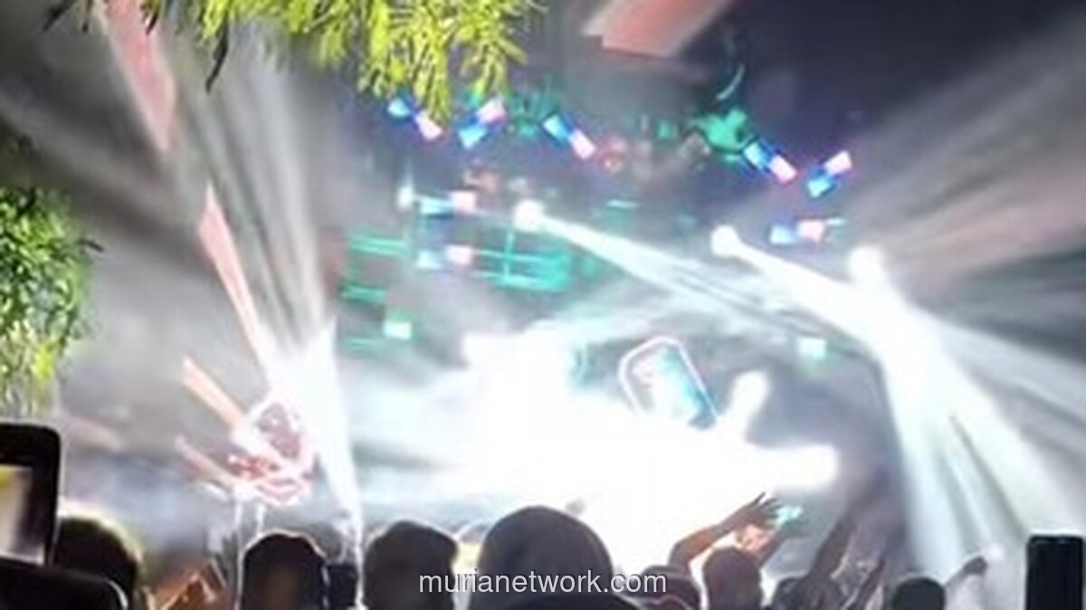 Karnaval Hingga Subuh di Mojokerto Tuai Protes, Dana Tembus Rp1,6 Miliar