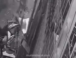 12 Pemuda Diamankan Usai Serang dan Rusak Motor di Bandung