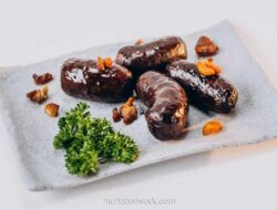 Ahli Ingatkan Risiko Kalori Tinggi di Balik Tren Kurma Keju Saat Berbuka