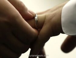 Pasangan Pengantin di Minya Tewas dalam Kecelakaan Usai Akad Nikah