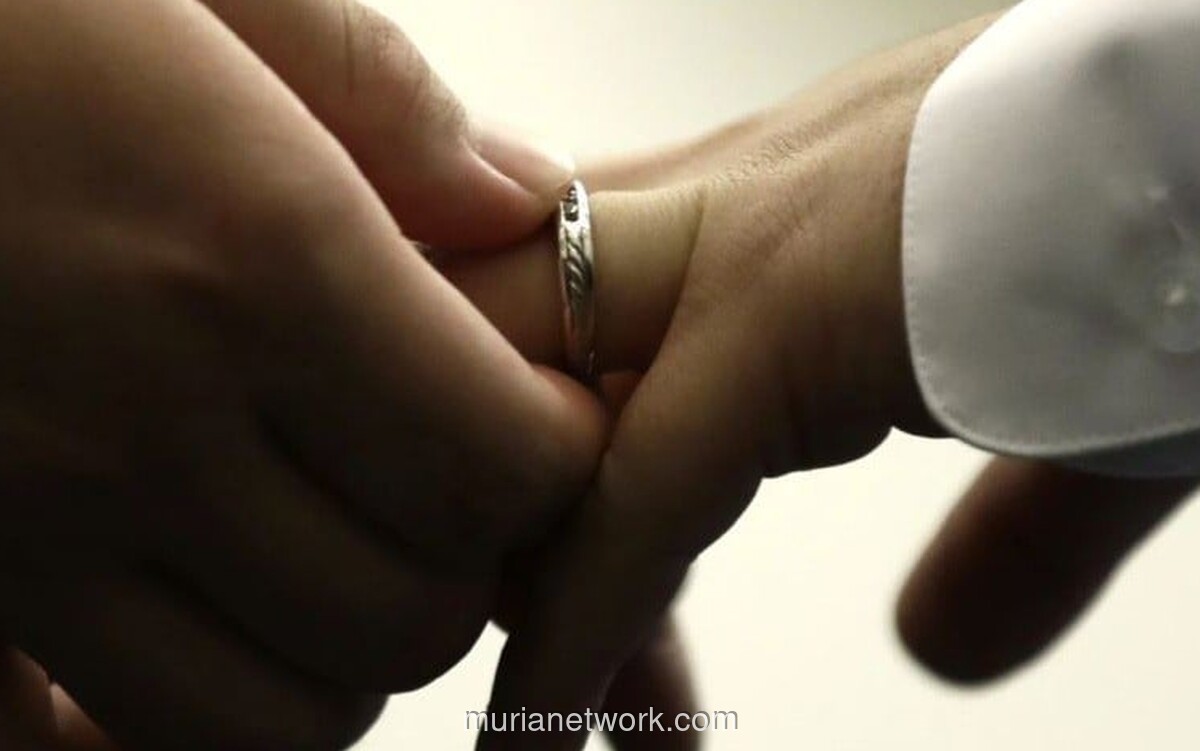 Pasangan Pengantin di Minya Tewas dalam Kecelakaan Usai Akad Nikah