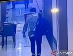 Polisi Selidiki Pencurian Laptop dan Ponsel Peserta Rapat di Hotel Bintang Lima Jakarta