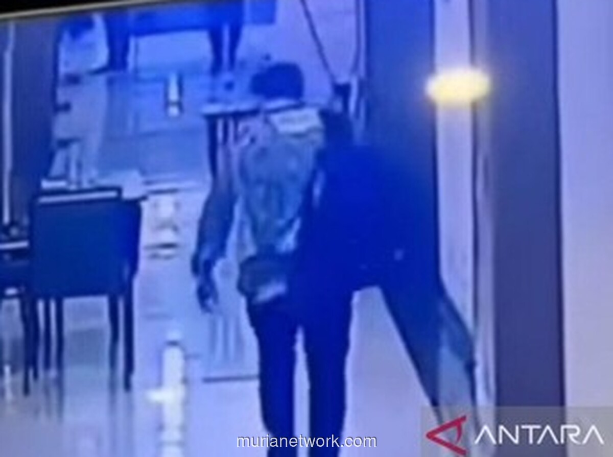 Polisi Selidiki Pencurian Laptop dan Ponsel Peserta Rapat di Hotel Bintang Lima Jakarta