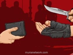 Polisi Pastikan Kondusif Usai Aksi Dugaan Ancaman di Warung Pasar Ciseeng Bogor