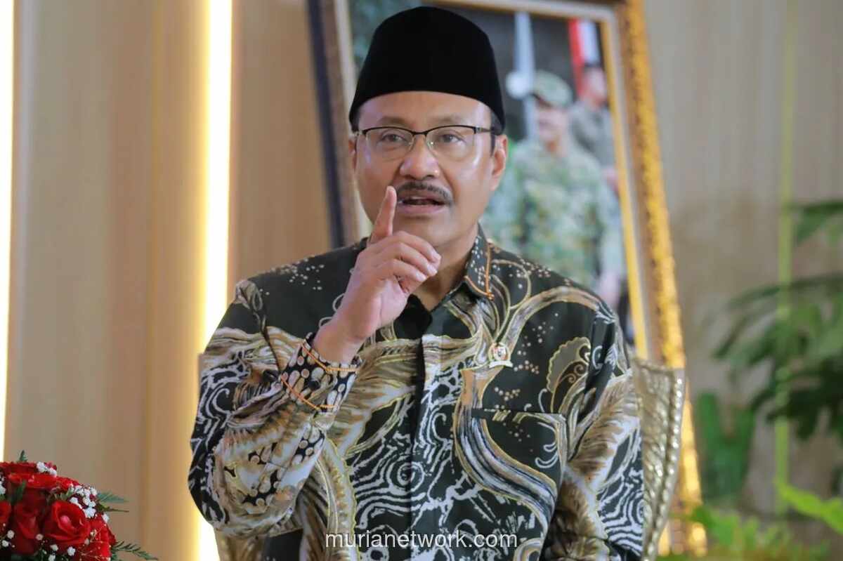 Mensos Gus Ipul Kecam Pernyataan Wali Kota Denpasar Soal Penonaktifan PBI BPJS