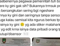 Petugas Solo Diduga Sebarkan Dokumen Pribadi Rio Haryanto, Pemeriksaan Internal Digelar