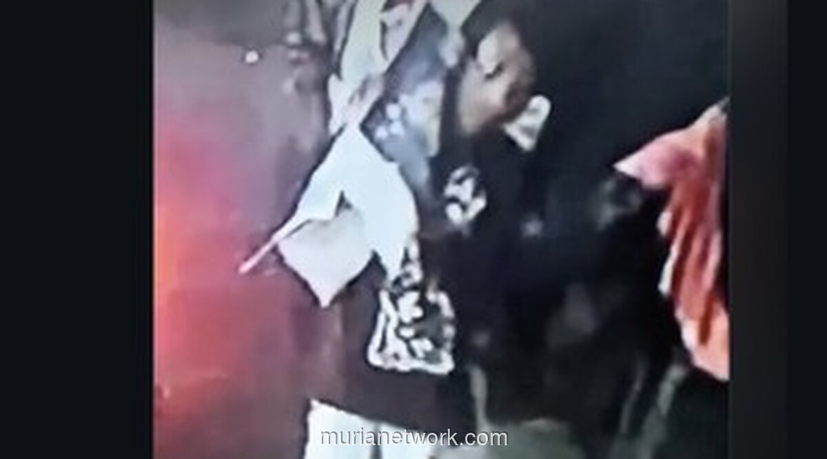 Polisi Selidiki Video Viral Pria Gendong Benda Diduga Mayat di Tambora