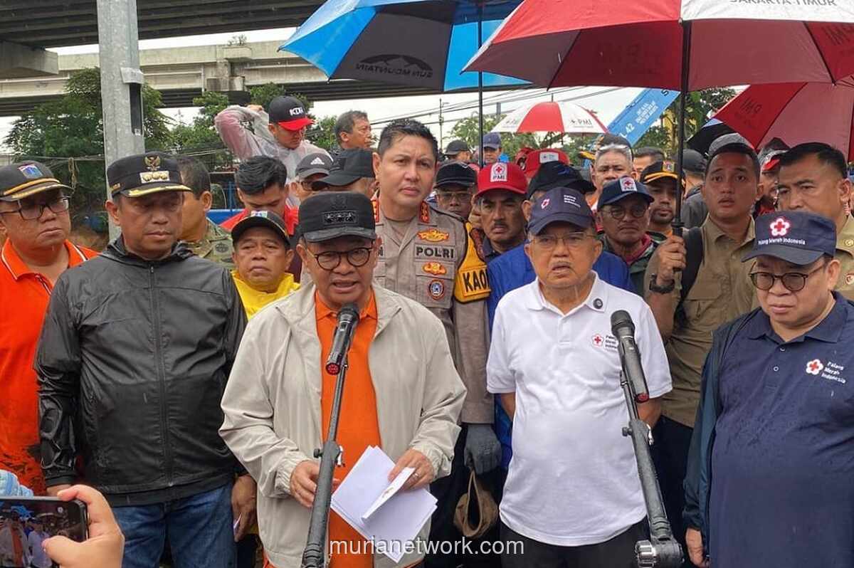Gubernur DKI Ancam Bebastugas Oknum Terlibat Pungli di Kota Tua
