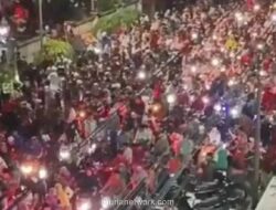 Ribuan Warga Sumenep Padati Masjid Sambut Ramadan dan Tradisi Zakat Tokoh