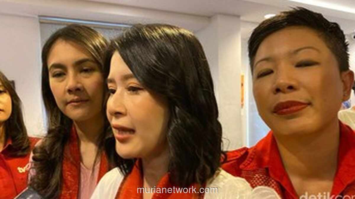 Label Tembok Ratapan Solo di Google Maps Jadi Perbincangan, Lingkaran Jokowi Santai Menyikapi