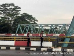 Tawuran di Cibinong Bubar setelah Pelaku Dengar Sirine Polisi