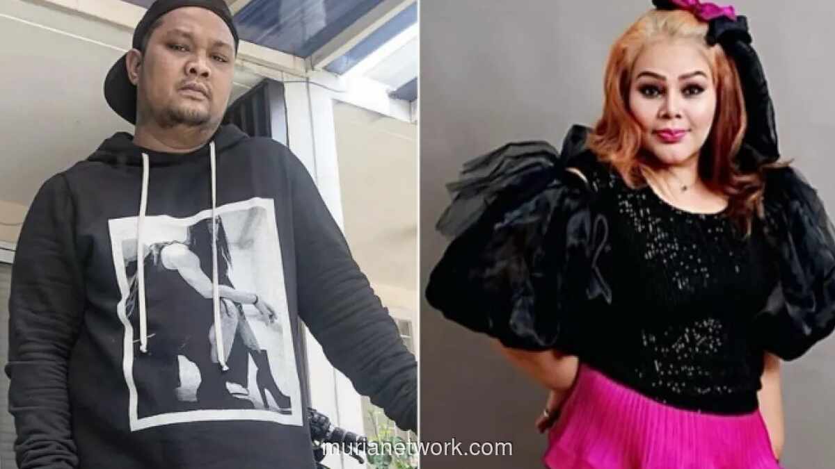 Virgoun Larang Ibunya, Eva Manurung, Beri Komentar Soal Konflik Rumah Tangga