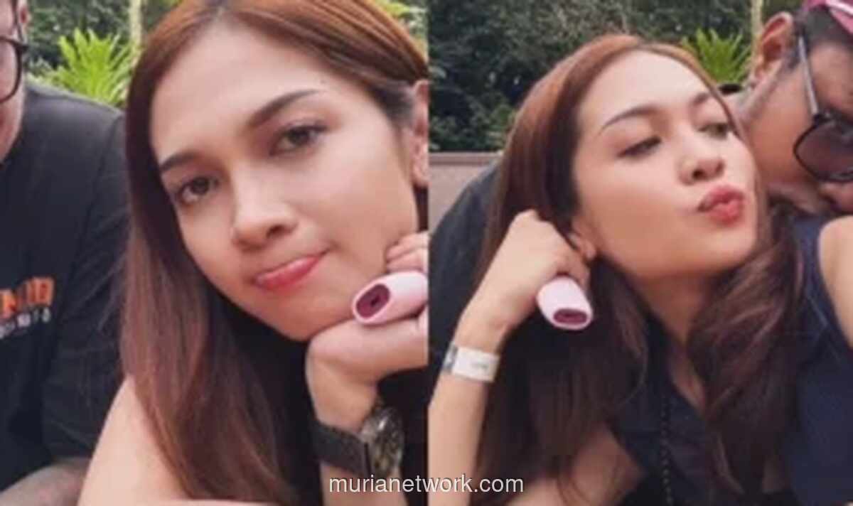 Virgoun Resmi Menikahi Lindi Fitriyana dalam Akad Nikah Tertutup di Tangsel