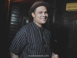 Virgoun Penuhi Panggilan Komnas Anak Terkait Laporan Inara Rusli