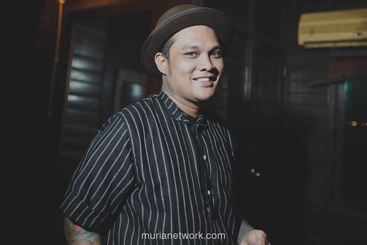 Virgoun Penuhi Panggilan Komnas Anak Terkait Laporan Inara Rusli