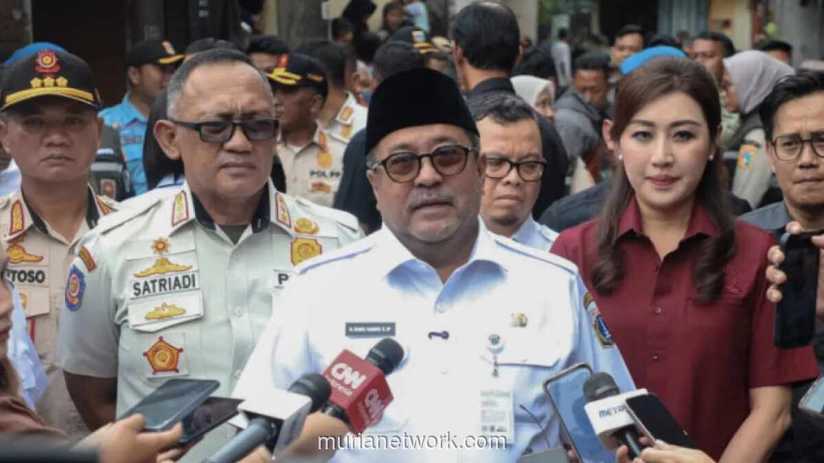 Wagub DKI Proyeksikan Transaksi Ramadan-Lebaran Capai Rp20 Triliun