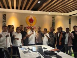 NTT Tegaskan Komitmen Sebagai Tuan Rumah Inti PON 2028