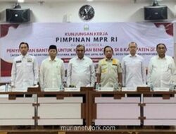 Setahun Pasca Banjir Aceh, 13 Desa Masih Gelap Tanpa Listrik
