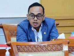 Komisi III DPR Apresiasi Pemecatan Oknum Brimob Pelaku Penganiayaan Siswa di Tual