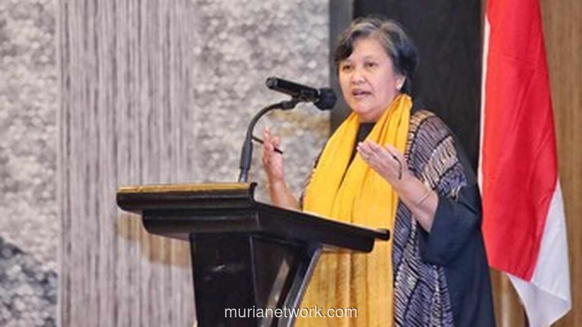 Wakil Ketua MPR Desak Peningkatan Literasi, Soroti Skor PISA Indonesia yang Jauh di Bawah Rata-rata OECD