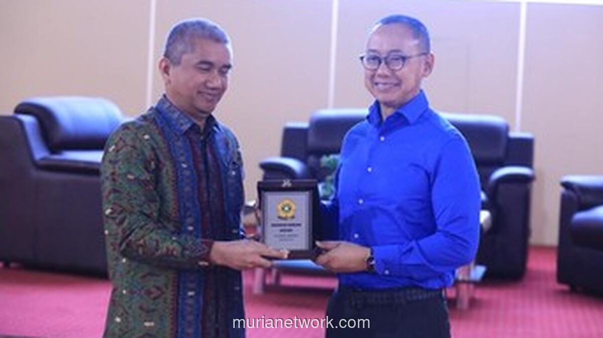 Wakil Ketua MPR Serukan Kampus Jadi Garda Terdepan Atasi Krisis Iklim