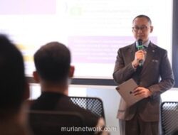 Eddy Soeparno Soroti Transisi Energi dan Potensi Ekonomi Karbon Rp 700 Triliun