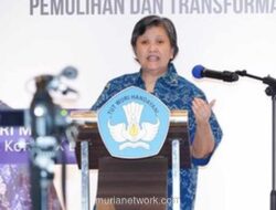 Wakil Ketua MPR Soroti Kombinasi Kebijakan dan Dedikasi Guru untuk Pendidikan di Daerah 3T