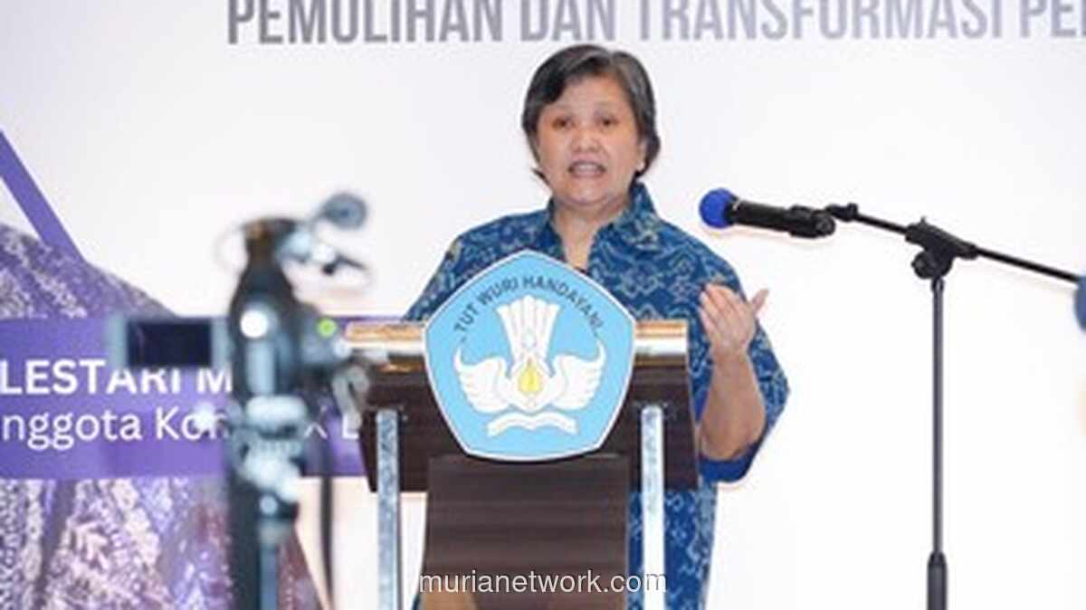 Wakil Ketua MPR Soroti Kombinasi Kebijakan dan Dedikasi Guru untuk Pendidikan di Daerah 3T