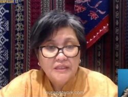 Wakil Ketua MPR Soroti Data Disabilitas: 17,8 Juta Jiwa, Akses Pendidikan dan Kerja Masih Terbatas