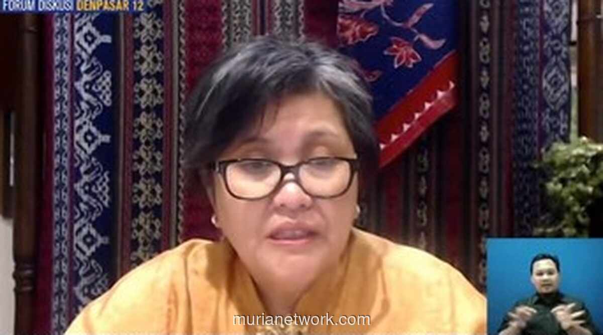 Wakil Ketua MPR Soroti Data Disabilitas: 17,8 Juta Jiwa, Akses Pendidikan dan Kerja Masih Terbatas