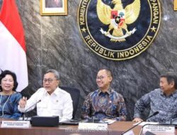 Wakil Ketua MPR Apresiasi Progres Ekonomi Karbon, Soroti Pentingnya Kepastian bagi Investor