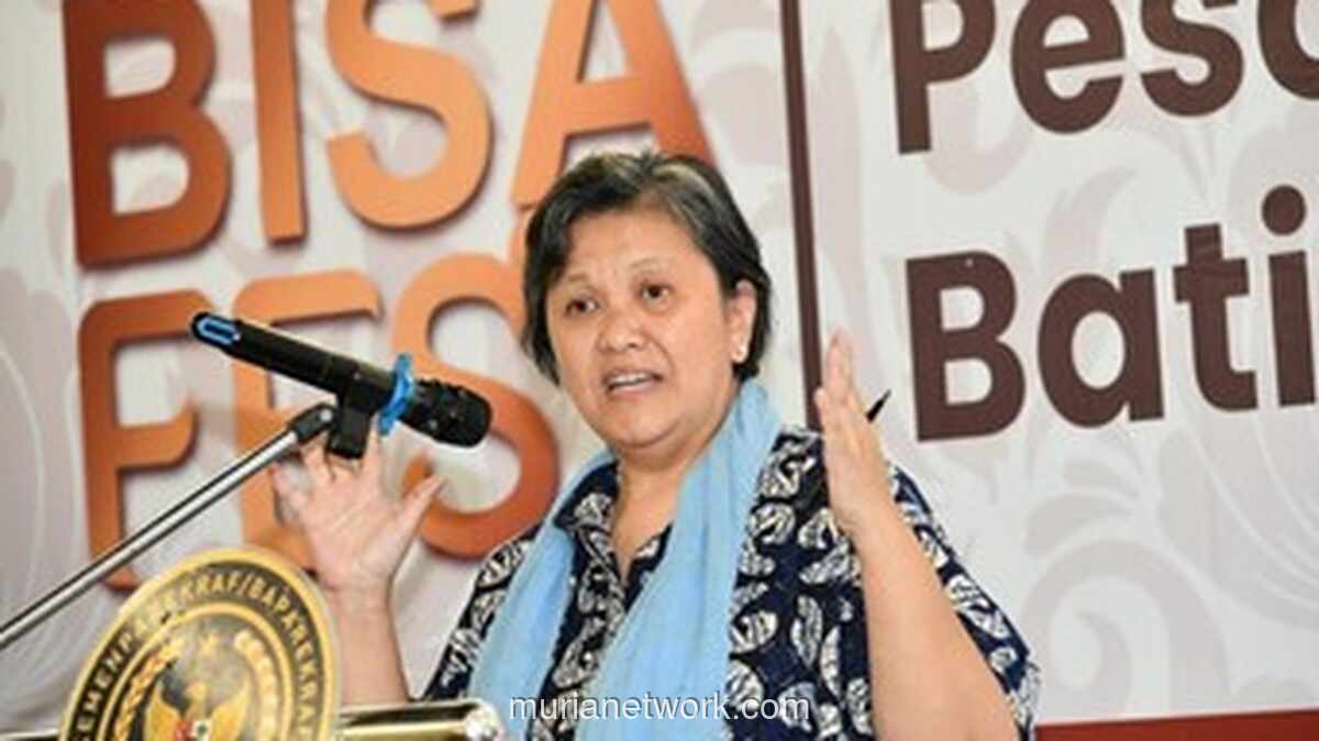 Wakil Ketua MPR Soroti Peran Strategis Komunitas dalam Perjuangan Melawan Kanker