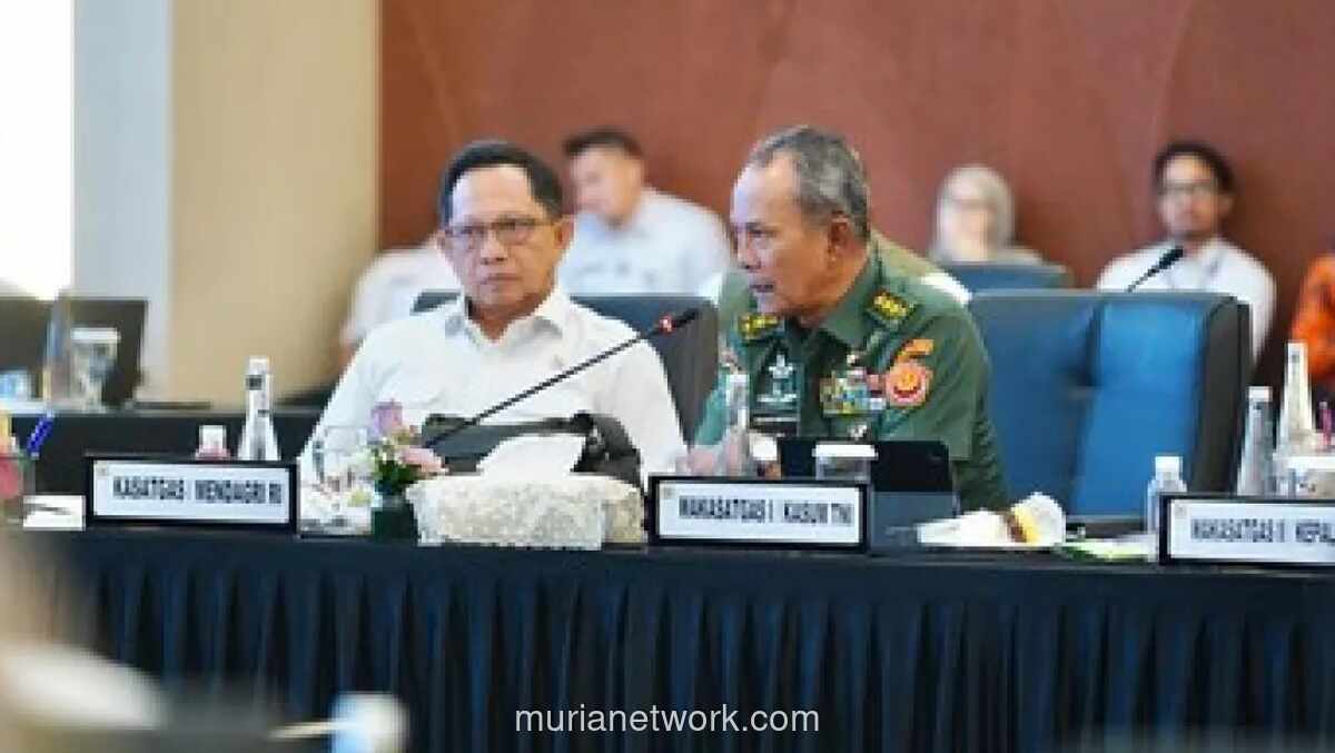 TNI Tegaskan Keterlibatan Berkelanjutan dalam Pemulihan Bencana Sumatera