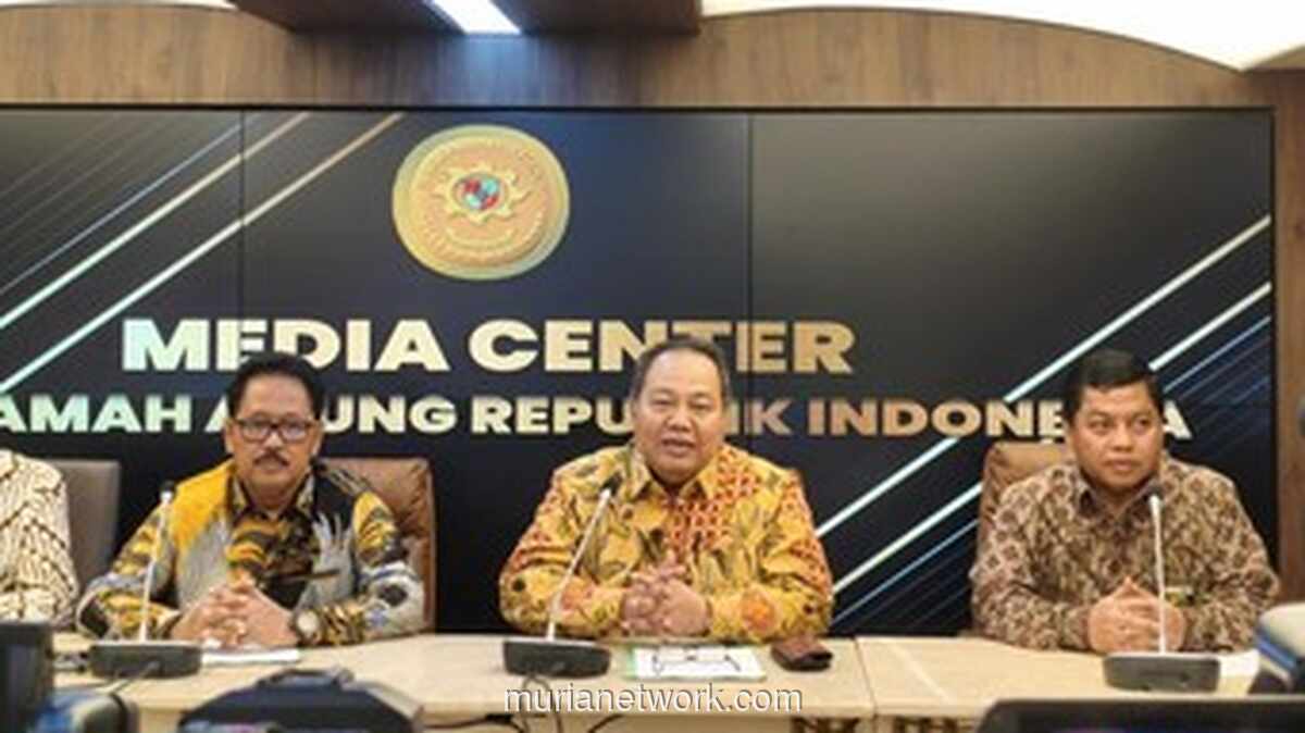 Wakil Ketua MA Tegaskan Dugaan Suap Hakim Depok Terjadi Sebelum Wacana Kenaikan Tunjangan