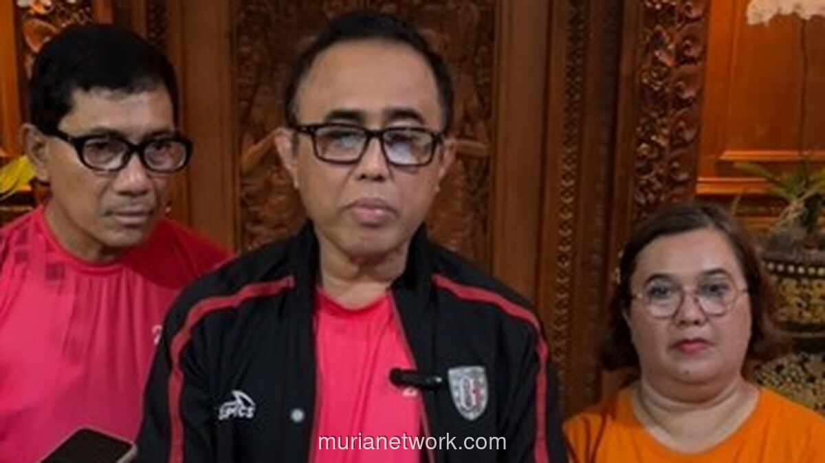 Wali Kota Denpasar Minta Maaf, Akui Kekeliruan Soal Perintah Presiden untuk Nonaktifkan PBI JK