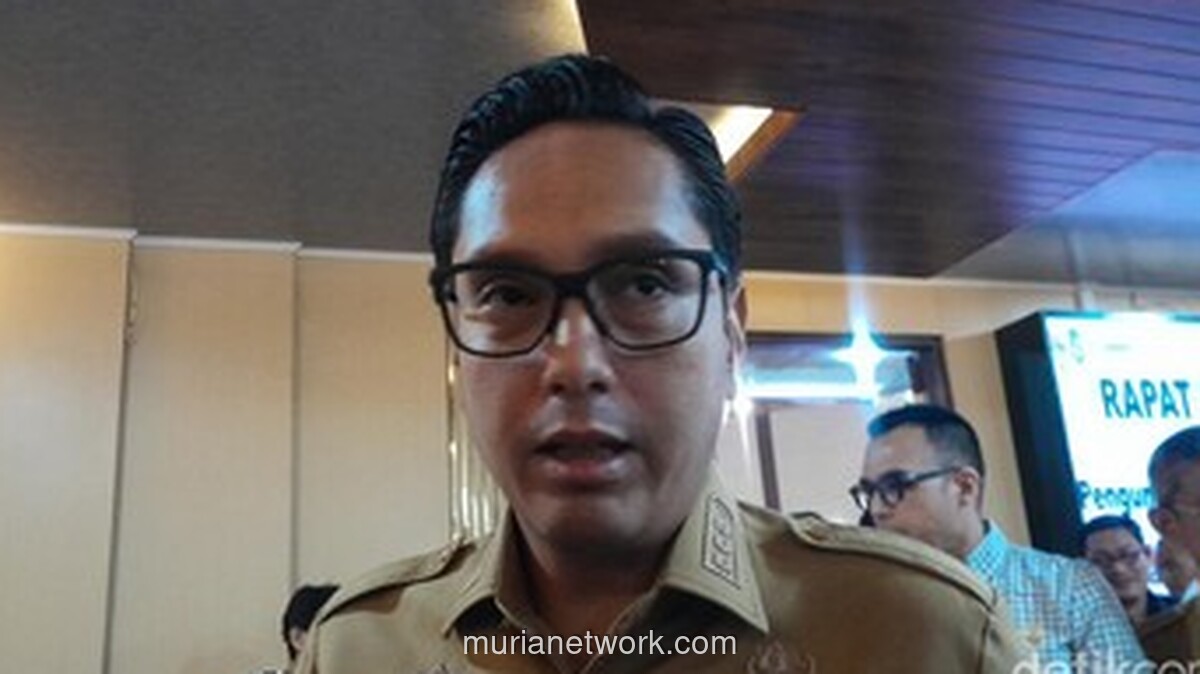 Wali Kota Medan Tegaskan Tidak Ada Larangan Jual Daging Nonhalal, Fokus pada Penataan