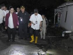 Pemkot Semarang Siapkan Opsi Relokasi Warga Terdampak Tanah Bergerak di Jangli