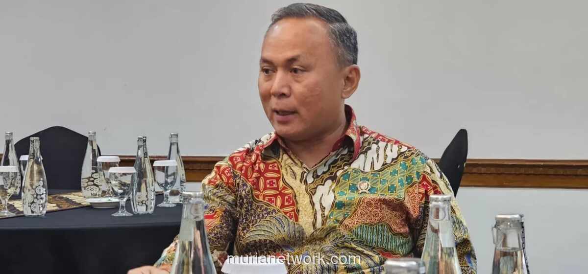 Kemen HAM Soroti Gangguan Cuci Darah Pasien Gagal Ginjal Akibat Nonaktif BPJS