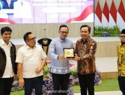 Wamendagri Tekankan Sinergi Pusat-Daerah untuk Percepat Pembangunan Desa