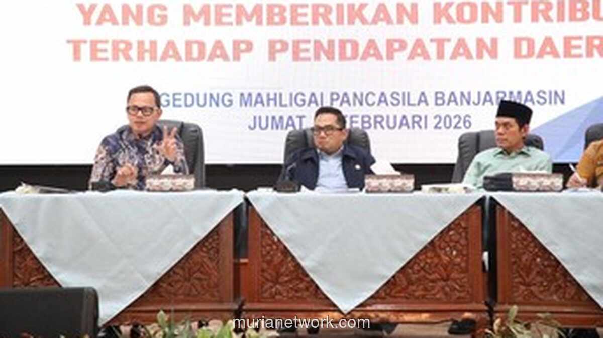 Kemendagri Usul Pemisahan KPI dan Peran Pemda untuk Sehatkan BUMD